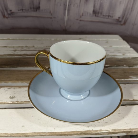 Ralph Lauren Other - Lauren Ralph Lauren teacup morning sky hamptons te